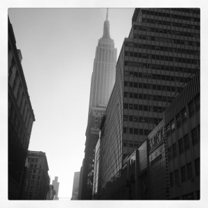 Empire State Building