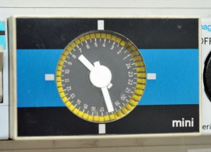 Ljusare tider för tiduret.