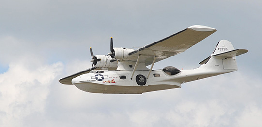 Catalina - Miss Pick Up