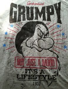 Det är inte alltid fel att vara lite gnällig - kritisk.